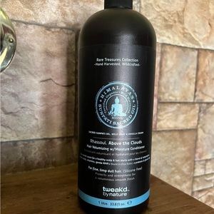 Tweak’s By Nature Above the Clouds Hair Volumizing Conditioner, new unopened!